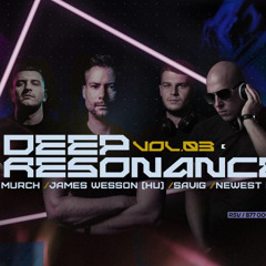 NEWEST - Live @Deep Resonance Vol3(CLUB CODE)BG