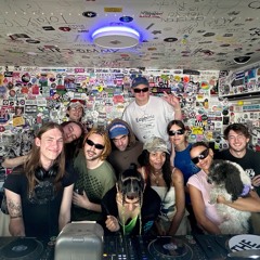 INDEX:Posé @ The Lot Radio 10-21-2024