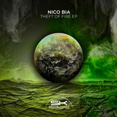 Nico Bia - Illusion (Original Mix)