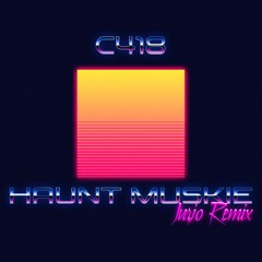 Ｈａｕｎｔ Ｍｕｓｋｉｅ | ＳＹＮＴＨＷＡＶＥ | ＭＩＮＥＣＲＡＦＴ