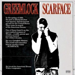 Greemlock2piece - Scarface [prod. Sicko! + 2wo2imes]