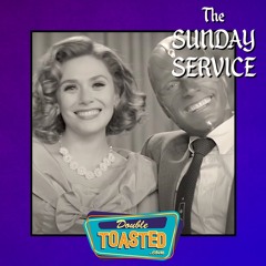 THE SUNDAY SERVICE - 09 - 20 - 2020