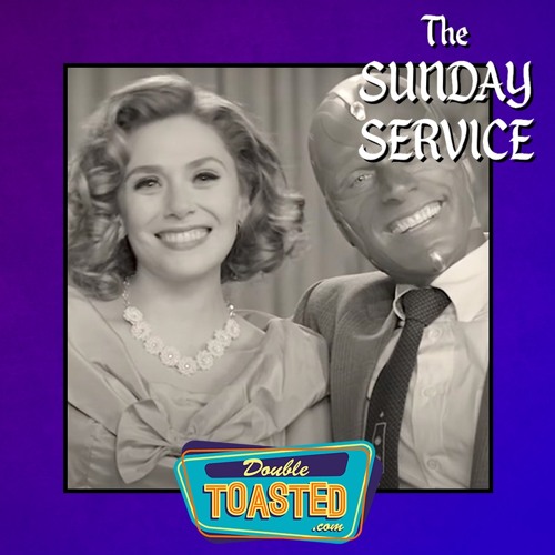 THE SUNDAY SERVICE - 09 - 20 - 2020
