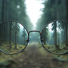 Food for the soul - Vision is a secret to personal change - Margaret Barron – 29/7/25