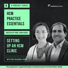 HCM Practice Essentials: Setting-up an HCM Clinic
