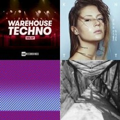 Techno Deezer