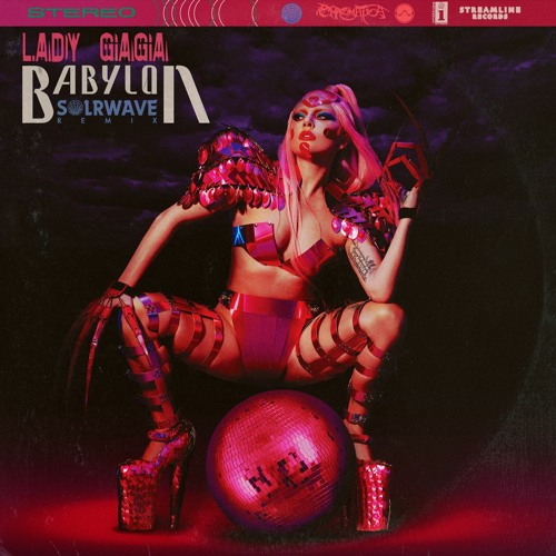 Babylon (Disco Remix)