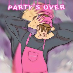 Party's Over (prod. NuWav)