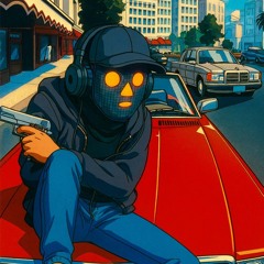 Beverly Hills Cop Remix