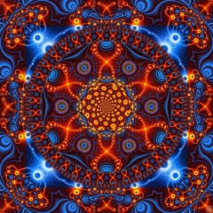 Psychedelic Experience 2021 - Jennélic