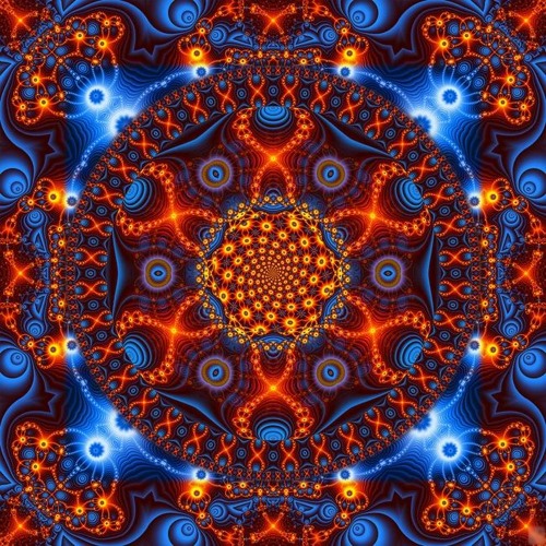 Psychedelic Experience 2021 - Jennélic