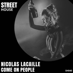 Come On People (Extended Mix) [STREET HOUSE]