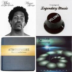 The Best Underground Hip Hop by Trustyles