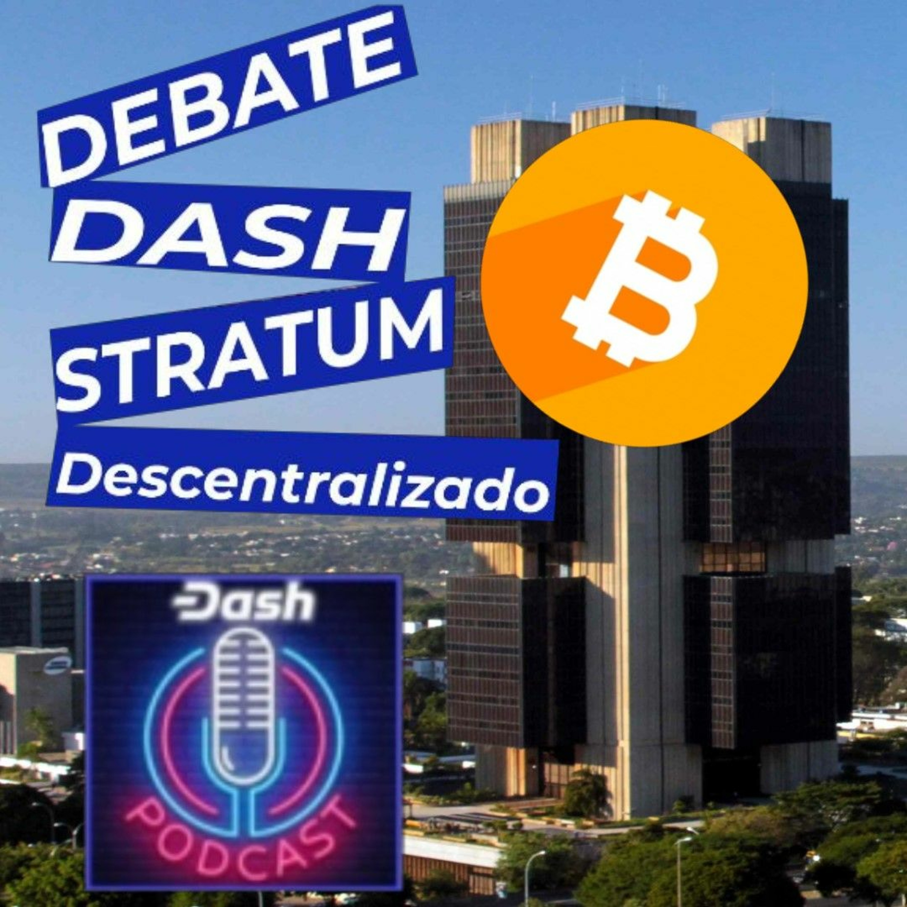 🛑 Ao Vivo: Por que devemos confiar nos Bancos ? ou Moedas Digitais de Bancos ? e o Bitcoin ?