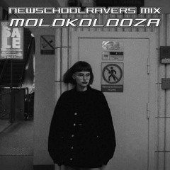 MOLOKOLOOZA - NEWSCHOOLRAVERS MIX