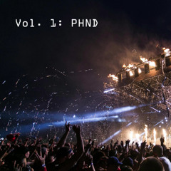 Progressive House Mix – Vol. 1 | Maayan Cohen