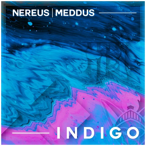 NEREUS & Meddus - Indigo [Argofox Release]