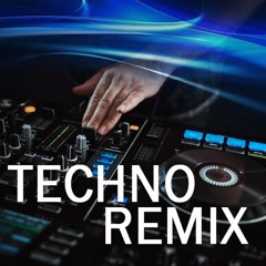 Mixing playlist (techno)