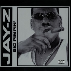Big Pimpin UKG Remix