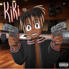 Kiki (King Kong) ~ Juice WRLD