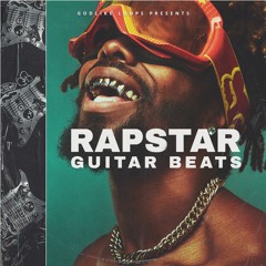 Godlike Loops - Rapstar - Guitar Beats