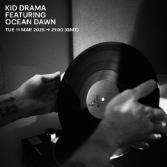 eudaimonia (with silent mind) [clip from kid drama's rinse fm show]