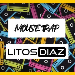 Litos Diaz X Danni Gato - Mouse Trap (Pedrinha Mash Up)