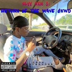 Bloody Mary Freestyle- Slyy (Prod AdotSounds)