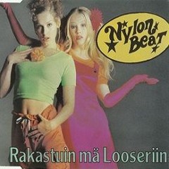 Rakastuin Mä Luuseriin (Rave Witch Remix)