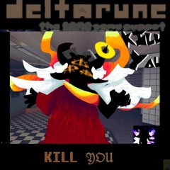 KILL 𝔜𝔒𝔘 [The same same puppet V2]