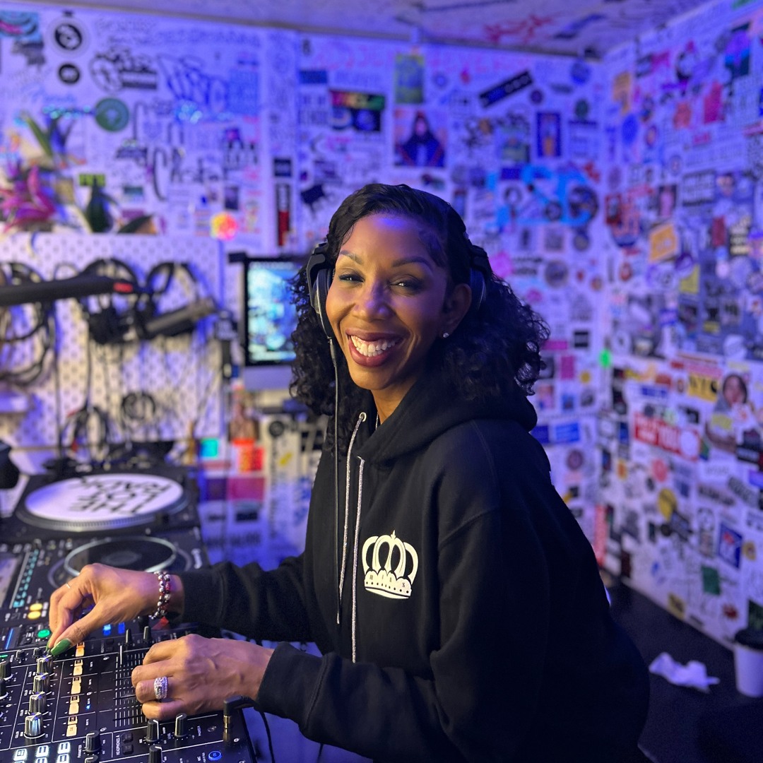 Stream Faith Beat presents DJ Minx @ The Lot Radio 12-20-2024 by