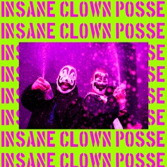 Insane Clown Posse - Bazooka Joey (DJ Player Potion Bootleg Remix)