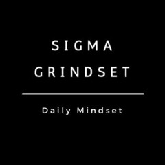 Access [PDF EBOOK EPUB KINDLE] Sigma Male Grindset Notebook: Funny Meme Notebook Gift for any Alpha