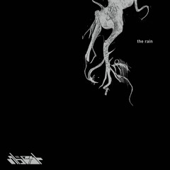 the rain