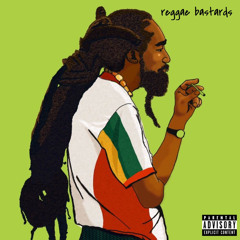 REGGAE BASTARDS - Loz + TKAIN