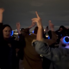Silent Private Party In Paris 5 juillet 2025