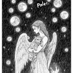 SomeThinG tHeN noThiNg.  Pale1/Chrome Dolphins