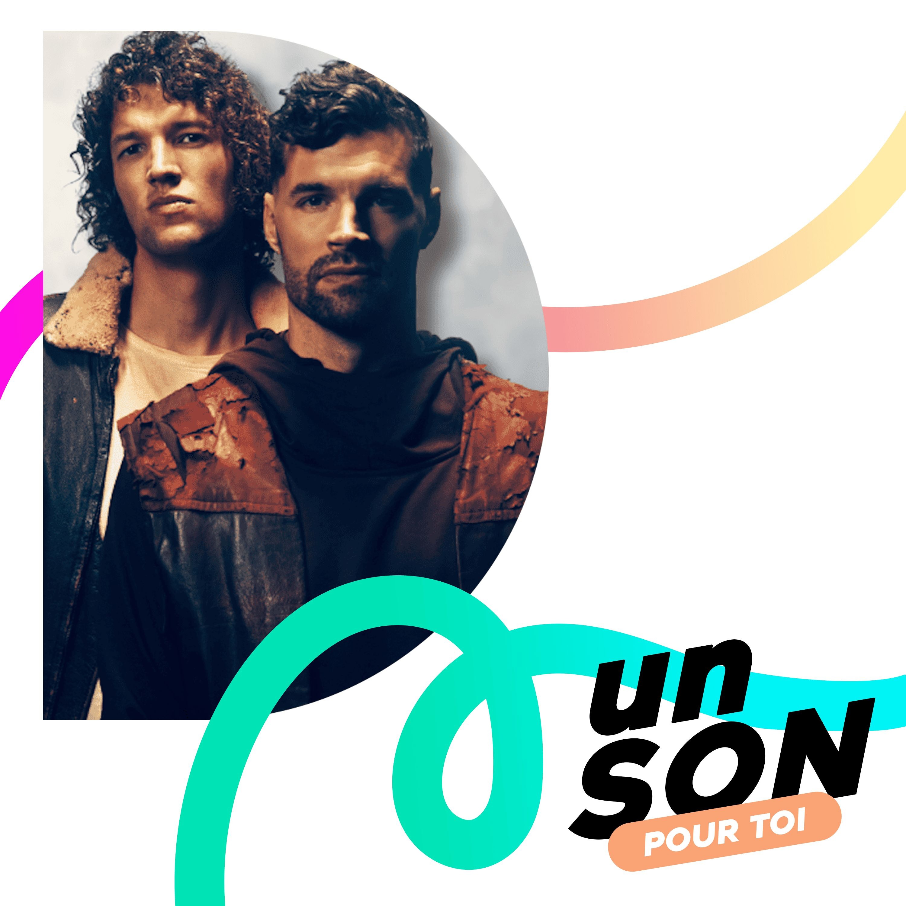 "Miracle" de For King & Country - un SON pour toi du 09/06 episode artwork