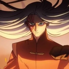 Scissor Seven - Memories Of Green Phoenix