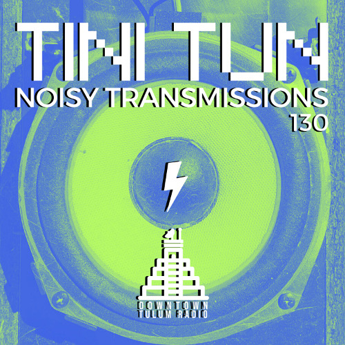 Noisy Transmissions_130