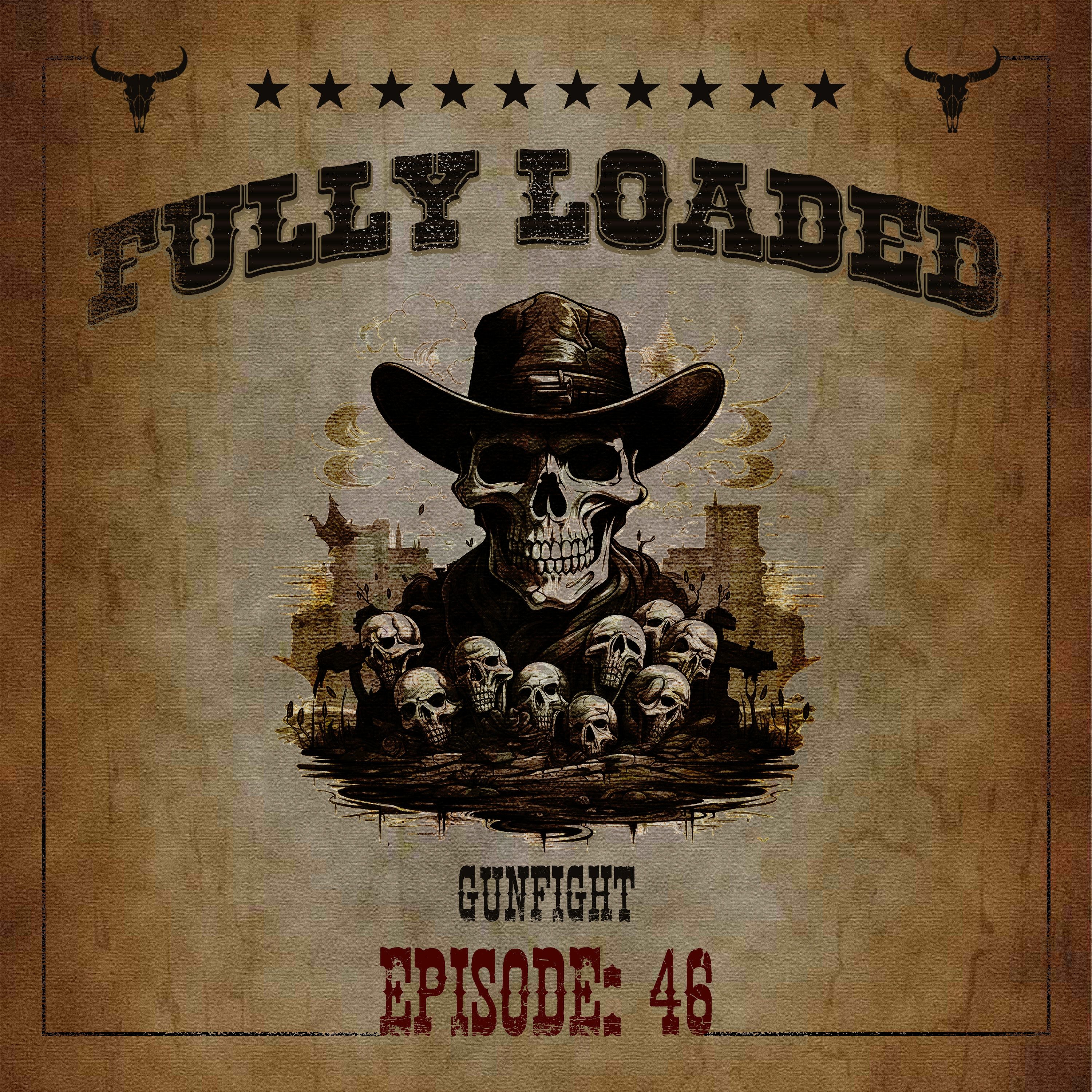 Fully Loaded Mix Series