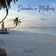 December in Maldives