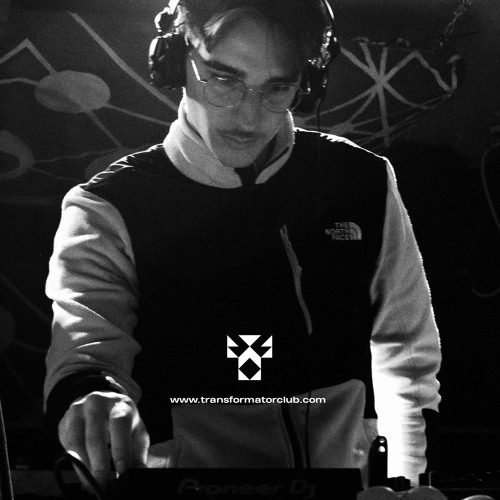 TFR GUEST MIX by VVYDRA