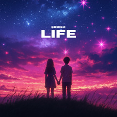 EddieK - Life