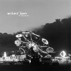 Writers Block (feat. The Sensei)