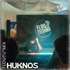 HUKNOS | FLOUTU"MIX