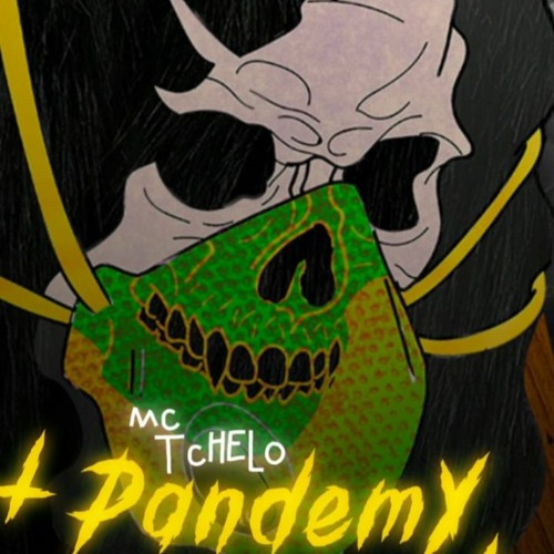 MC TCHELO - PANDEMIA (Prod. ALS)