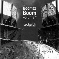 Boomtz Boom - Sweety Space Sweety (Original Mix)