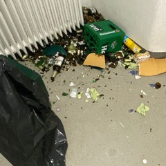 Bier Weitwurf  (165BPM)