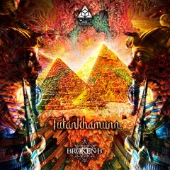 Broken B. - Tutankhamunn (Original Mix)